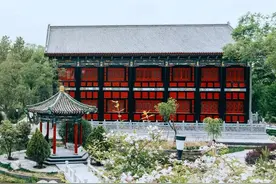 兰州大学，为什么是中国高校江湖扫地僧？图片