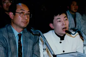 散打王名嘴刘普雷：武林快嘴，武医双绝图片