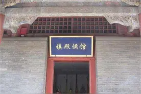 清朝有两只“怪兽”，现收藏在沈阳故宫，至今没人知道是什么图片