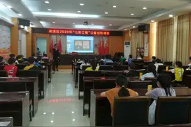 梁溪区七彩工程：这群孩子亲手给妈妈做母亲节礼物图片