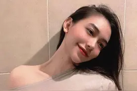 越南健身女孩，身材真的好吗？一起来看一下图片