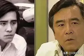 50年前，姜大卫自曝有富婆想花150万共度一晚，他为何拒绝了？图片