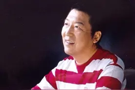 老戏骨辛明因病抢救无效去世，老一辈的人都认识，妻子曾是影后图片