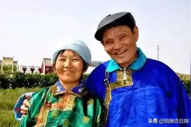 永远留在内蒙古草原的北京知青陈丽霞图片