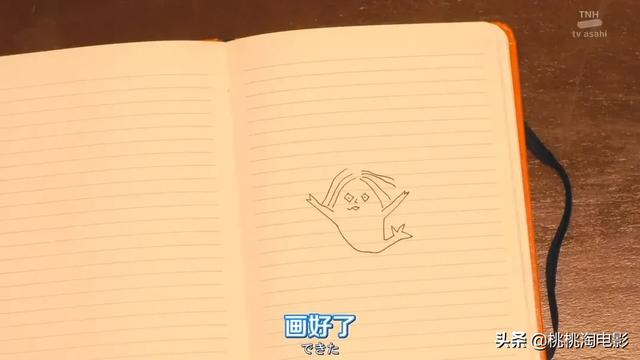 这部清奇、古怪的日剧,很适合下饭哦