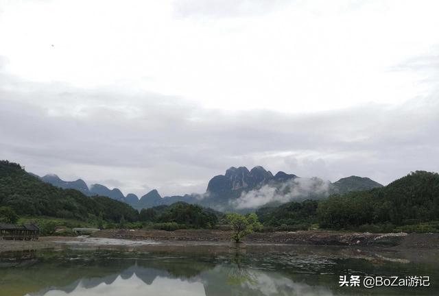 到云南曲靖旅游必去的17大景点，你去游玩过几个？最爱哪个景点