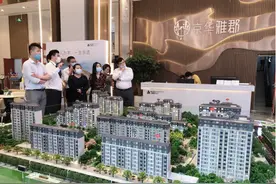 探盘｜群雄战亦庄 89㎡的尖峰时刻图片