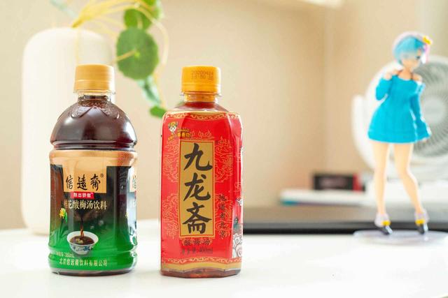 夏季保命必备饮料，该不该买的我都帮你趟过雷了