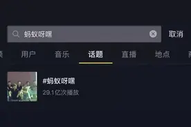 你“蚂蚁呀嘿”了吗？“变脸”软件背后的安全隐患图片