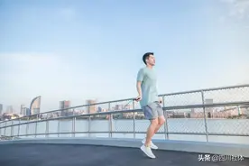 研究发现：每周运动3小时，脂肪肝难“找上门”！图片