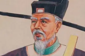 韦氏对赵恒立下毒誓：若是自己不来救他就瞎了双眼，结果救了吗？图片