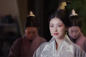 《大秦赋》三大红颜祸水：秦国赵姬，赵国倡后，还一位是楚国李嫣图片