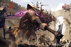 超千万玩家 时隔五年推出的《地下城堡3》带来哪些不一样的体验？图片