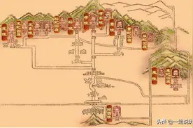 大清都亡了100多年，为啥还有守陵人，谁给他们支付工资？图片