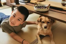 养孩子如养花草，带出两个聪明灵动的孩子，她这样谈育儿图片