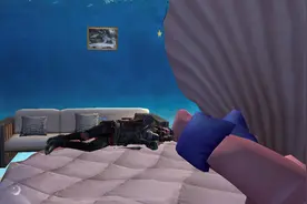 明日之后：斩马刀并不是玩具刀？原来只有到了16庄才会有作用图片