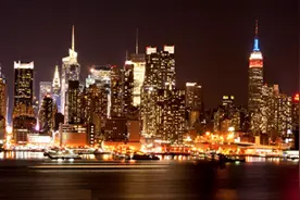 纽约播报：真实的纽约，和你曾经看到不一样的认知（二）图片