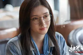 扫黑风暴女演员身高，江疏影不足170成全剧最矮，孙红雷老婆最高图片