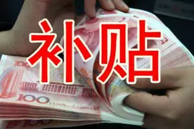 黑龙江省2020年粮食补贴：玉米上涨、大豆下降、稻谷不变！图片