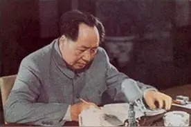 毛主席亲自为人民大会堂改名，它原先叫什么？为什么要改名字？图片