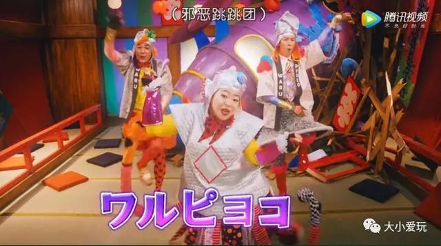 除了那部上热搜的动画片，这些居然也上了黑名单