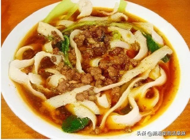 洛阳美食知多少