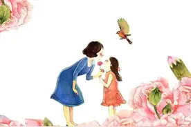 孩子看电视伤害的不仅仅是眼睛图片