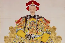 图说清史：被列入清朝皇家管理的三山万寿山、玉泉山及香山之源流图片