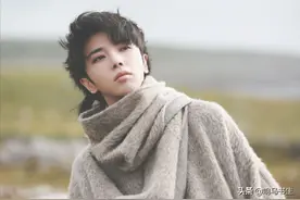 写给地球的三行情书：华晨宇的《地球之盐》，有意义的公益作品图片