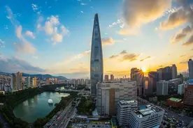 韩国跻身发达国家有多难？2万劳工在德奋斗十年，九成收入汇回国图片