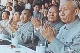 新中国历史上第一届全运会，你知道吗？打破了4项世界纪录图片