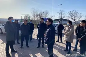 繁霜尽是心头血 洒向千峰秋叶丹——记唐山市优秀共产党员冯立新同志图片