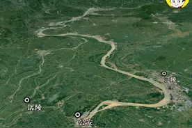 解析东汉战争：阳平关大战！曹操进攻受阻，意外攻破阳平关图片