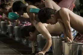 催吐戒毒：一种来自泰国寺院的神奇戒毒法图片