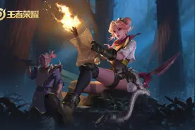 王者荣耀：新英雄云缨到底有多强？被误解的T0打野，高分局必禁图片