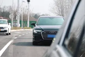 奥迪A6L车主亲测0W-20润滑油，壳牌鹏致P9 Pro评测图片