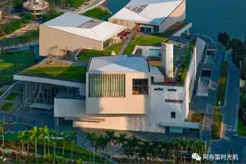 别再说深圳周末没地方去，这么多艺术中心值得打卡 （南山篇）图片