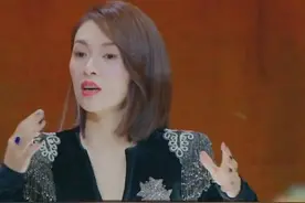 章子怡曝男演员喝酒误戏，被剧组宠坏依赖提词器，指向明显引猜测图片