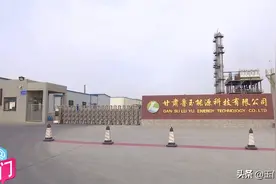 玉门：巧借“东风” 招商引资结硕果图片