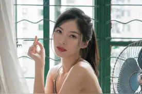 一个女人暗示她喜欢你，通常喜欢说这些话，暗示你可以下手了图片