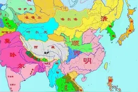 乾隆皇帝为袁崇焕翻案别有用心，袁犯下四条死罪，死得不冤图片