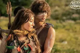 怒砸150亿的尺度剧，堪称一绝图片