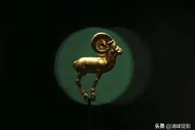这批阿富汗黄金宝藏，回不去了，只能全世界无限期“流浪”图片