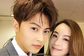传王子暗交造型师兼无意结婚 邓丽欣零安全感决心分手图片