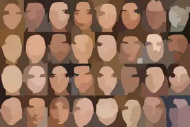 什么时候才是真实的自己？什么时候都得是图片