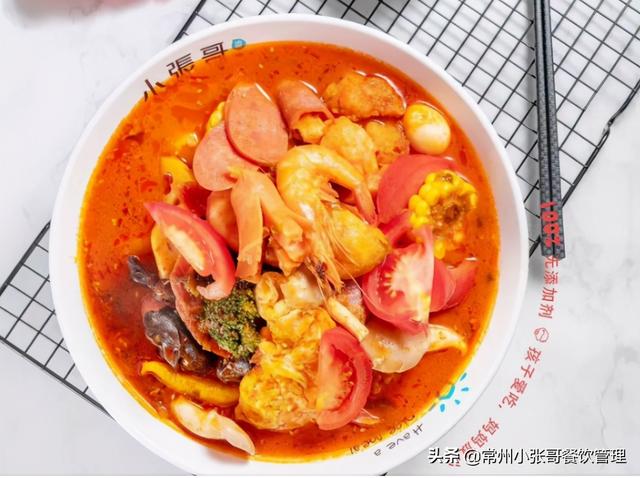 新手开麻辣烫店怎么经营？有哪些开店注意事项