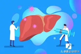 肝脏好不好，看手就知道！ 这6个变化，说明你的肝在“求救”！图片