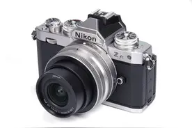 尼康Z DX 16-50mm镜头测评：素质堪比定焦镜头图片