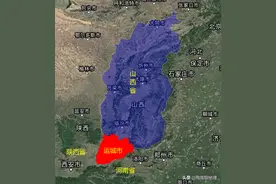 运城市最有实力的5大镇，风陵渡镇的位置绝佳，樊村镇工业强劲图片