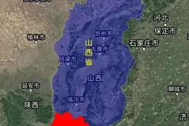 运城市最有实力的5大镇，风陵渡镇的位置绝佳，樊村镇工业强劲图片